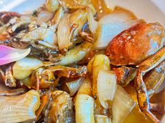 -周家二小姐的菜(西津渡店)