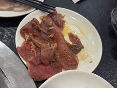 -福成自助烤肉(青春路店)