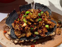 -图味美小黄鱼·景德菜(浙江路店)