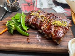 -Nord Grill&Bar Highland诺德西餐(深圳欢乐海岸店)