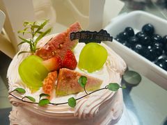 -李奥斯汀蛋糕商务茶歇·甜品台·企业活动团建(长寿路店)