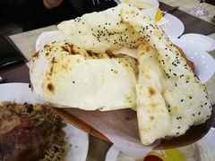 阿拉伯大饼-bosphorus 铂斯西餐厅·土耳其烧烤(环市中路店)