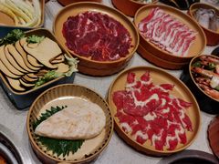 -海底捞大排档火锅(打浦路店)