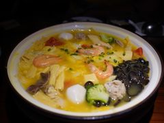 绍三鲜-寻宝记绍兴菜(鲁迅路店)