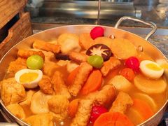 -美食汇自助餐厅(成都万达瑞华酒店)