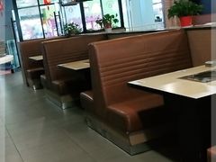 卡座-新石器烤肉(张家港购物公园店)