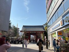 -浅草寺