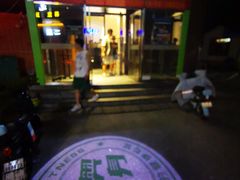 -阳光游泳培训(北苑店)