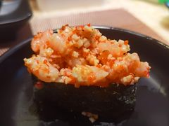 -昊·来了寿司(泡桐树店)