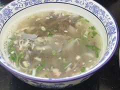-一招鲜·全羊铺·蒙古奶茶(五一北路店)