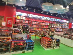 -哈姆雷斯(王府井百货大楼店)