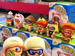 -凯德广场(学府店)