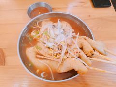 -青春分食(仙林大学城店)