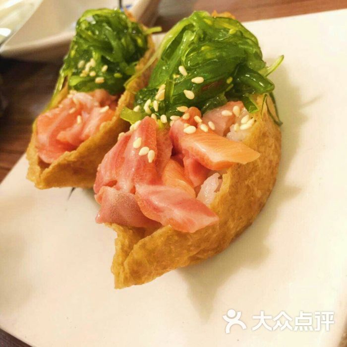 河田寿司海盗船图片 - 第8张