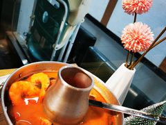 -Hi YOU你的饭局泰餐厅(雍和宫店)