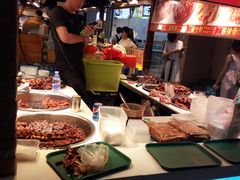 -东门町美食街