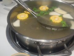 -潮正和潮汕牛肉火锅·老字号(番禺万达店)