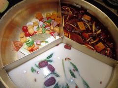 -湊湊火锅·茶憩(上海合生汇店)