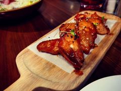 烤翅-G+KITCHEN(龙湖狮山天街店)