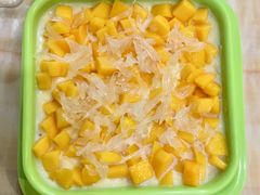 楊枝甘露-森记港式甜品(怡丰苑店)