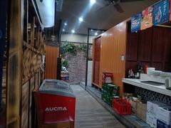 -松坂屋日料自助(长城路店)