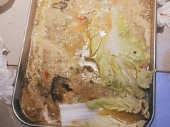 -半天妖烤鱼(东方新天地店)