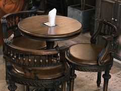 -UID Café(南门店)