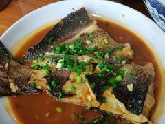-淳安二十八道·美食汇·淳鱼馆(阳光路店)