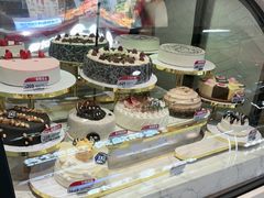 -DQ·蛋糕·冰淇淋(虹口龙之梦店)