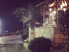-天目湖涵田半山温泉