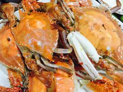 -张树军海鲜(王府壹号店)