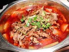 牛蛙-宽口美蛙鱼头(大唐西市店)