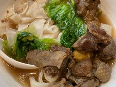 -沙河粉村·国家非遗传承(云台店)