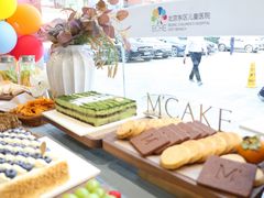 -M'CAKE(西单大悦城店)