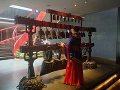 -曾宴·楚菜(湖北省博物馆店)