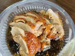 -清真·金宏兴鸭子店(明瓦廊店)