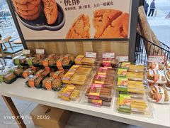 -金凤成祥(东直门现烤面包店)