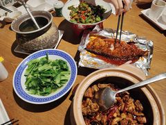-小柴米·传统江西菜(八一广场店)