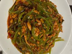 -院8里·小聚园老川菜(九眼桥店)