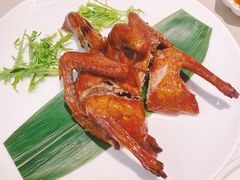 -蔡澜点心·粤菜(西单大悦城店)