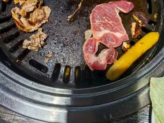 -33韩式自助烧烤(环城南路店)