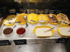 -拉蒂娜·巴西牛排馆 Latina·Brazilian Steakhouse(王府井喜悦店)