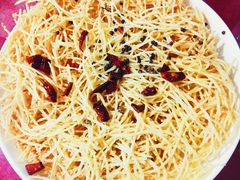 干煸土豆丝-无味饭店(九眼桥商业文化广场店)