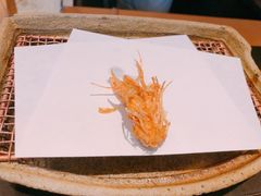 -是山居