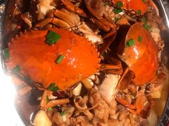 -胖哥俩肉蟹煲(世茂国际广场店)