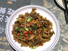 -米椰湘·辣椒炒肉