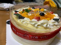 -艾加柒克蛋糕茶歇甜品台(春熙路店)