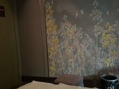 -陆琴脚艺·足浴·SPA(夫子庙店)