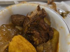 -九妹农家大铁锅东北菜(江湾店)