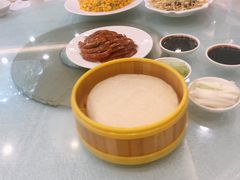 -鸿运楼烤鸭店(天桥店)